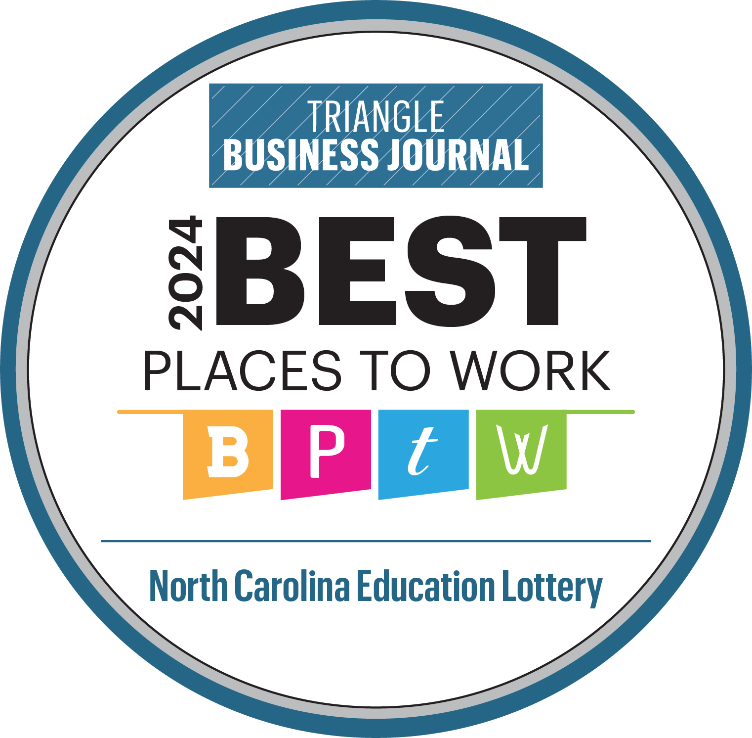 Best Places to Work